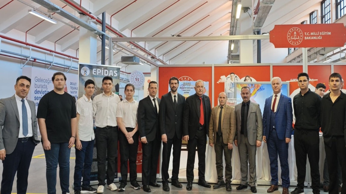Devlet Teşvikleri Tanıtım Günleri Etkinliği Başladı